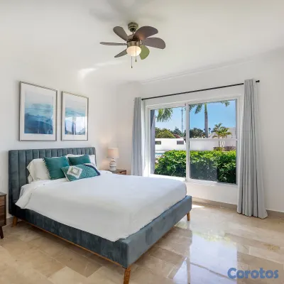 apartamentos - Propiedades Residenciales en Venta en Punta Cana — 3