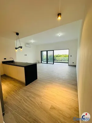 apartamentos - En Renta acogedor Apartamento Con Linea Blanca en  13