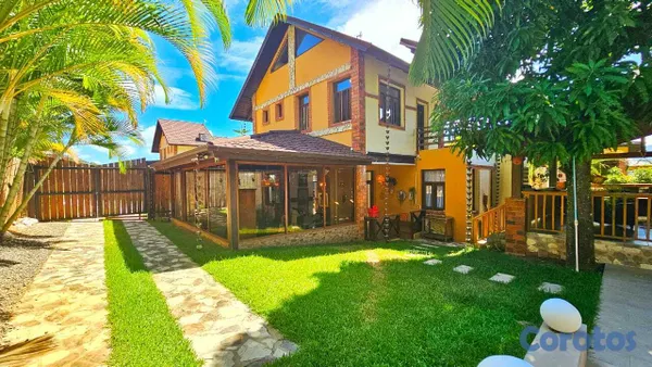 casas vacacionales y villas - Villa en Jarabacoa Amueblada en Venta cerca del pu 3