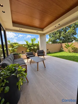 casas - Casa en Venta En Vista del Llano Gurabo, Santiago 🏡 6