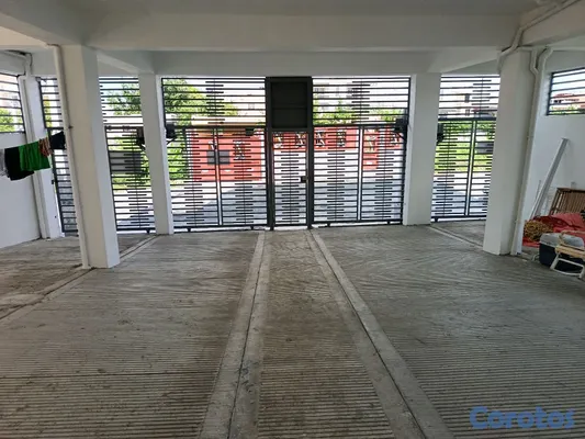 apartamentos - Apartamento Autopista De San Isidro Primer Piso De 2 Niveles 3 Hab 2 Parqueos 14