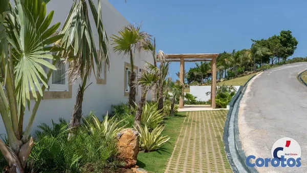casas - Cliffront exclusive villa for sale at Cap El Limon 17