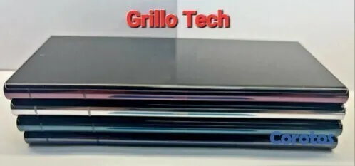 celulares y tabletas - Pantalla SAMSUNG GALAXY S22 ULTRA  5
