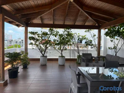 Apartamento en alquiler Renacimiento 