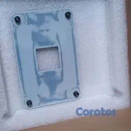 computadoras y laptops - Cooler para CPU - AMD Wraith Stealth Socket AM4 2