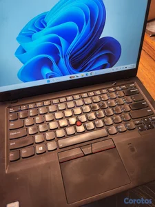 Laptop 14" super ligera . Top Of The Line