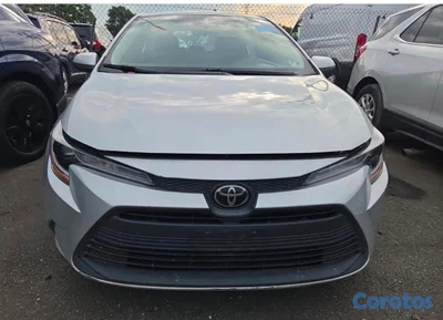 Toyota Corolla LE 2023