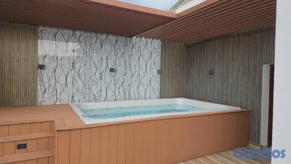 apartamentos - APARTAMENTO EN VENTA | URBANIZACIÓN THOMEN, SANTIAGO 4