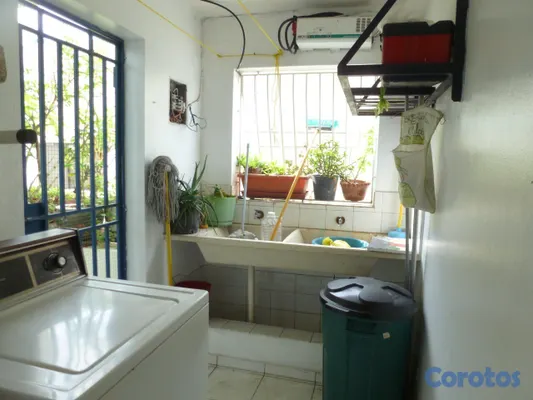 apartamentos - APARTAMENTO EN ALQUILER AMUEBLADO 
EN BELLA VISTA SUR DE 2 HABITACIONES 8