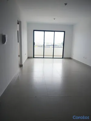 apartamentos - Alquiler apartamento Nuevo en 2do piso en SAN ISID 3