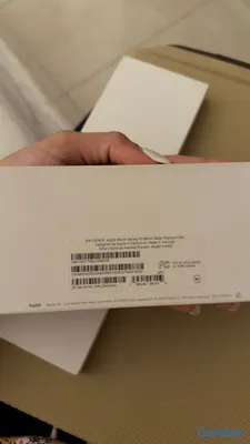 accesorios para electronica - Se vende Apple Watch Series 10 46mm Slate Titanium 4
