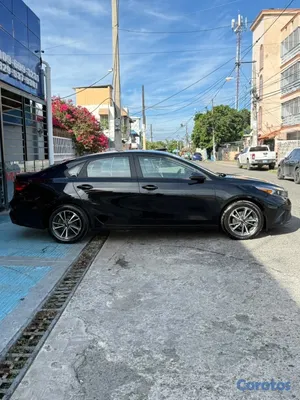 carros - 🚙 2023 Kia Forte LX
 4