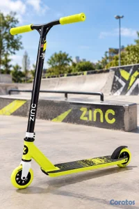 Patinet Zinc para niños