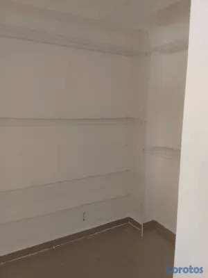 apartamentos - Apartamento en alquiler cercano a la autopista de San Isidro, Res. Unased  12