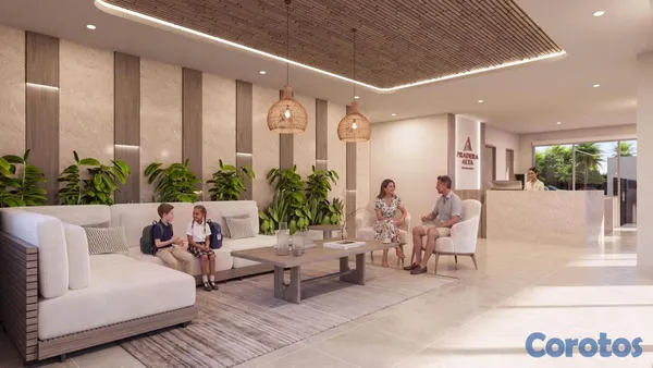 apartamentos - Pradera Alta Vive Punta Cana. Invierte en tu futuro. 4