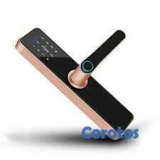 CERRADURA SMART PARA PUERTAS HS-JSL9