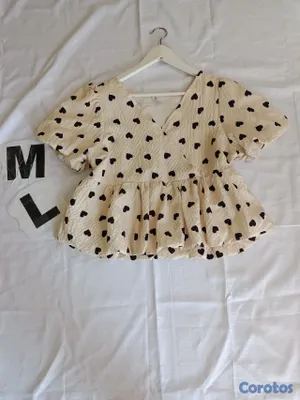 ropa para mujer - lote de ropa premium de paca 3