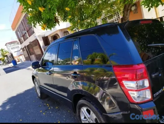 jeepetas y camionetas - Suzuki Vitara 2008. 2