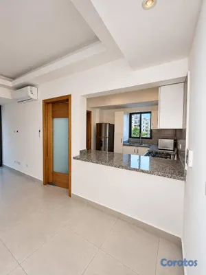 apartamentos - Apartamento en alquiler en Bella Vista - 3455 3