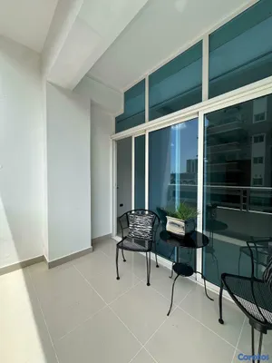 apartamentos - Apartamento Moderno / Espacioso  6