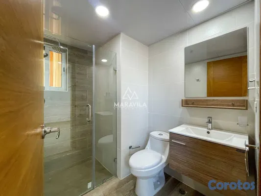 apartamentos - Alquiler de Apartamento de 2 habitaciones en la Ju 2