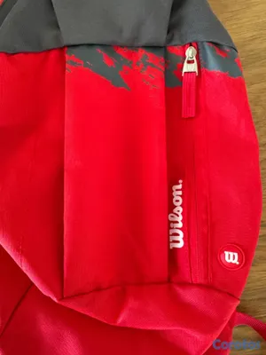 carteras y maletas - Mochila Wilson 2