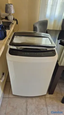 electrodomesticos - ¡Oportunidad! Lavadora Automática Smart Inverter 16 KG 2