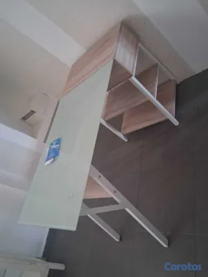 muebles y colchones - En venta por mudanza  6