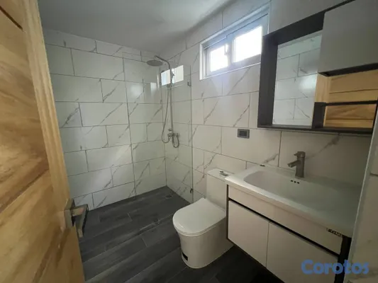 apartamentos - Apartamento en Venta Totalmente Nuevo en El Millón 6