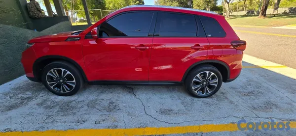 jeepetas y camionetas - suzuki vitara 2020 2