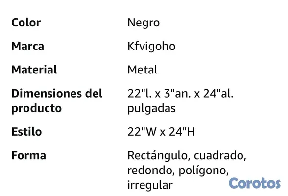 animales y mascotas - Corralito para cachorro 8 paneles de barra para perro pequeño reforzada  5