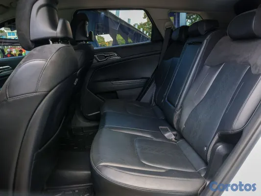 jeepetas y camionetas - kia sportage 2023 3
