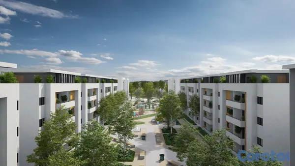 apartamentos - Apartamentos en venta en Residencial LP12 | Santo Domingo Este 4