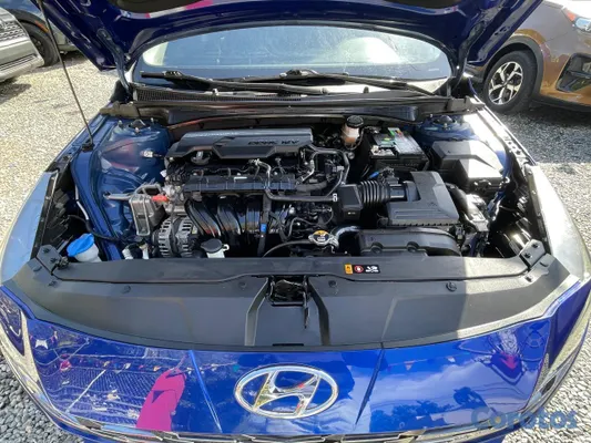 carros - Hyundai Elantra SEL 2021 Recien Importado 10