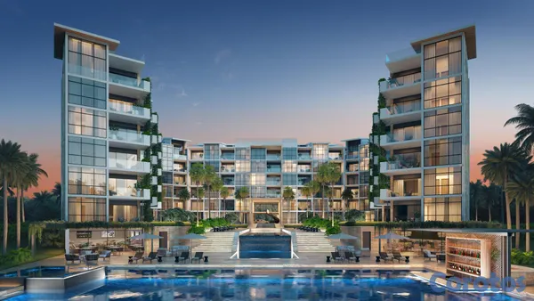 apartamentos - Venta de apartamentos de ultra lujo en Cap Cana, a pasos de Playa Juanillo 2