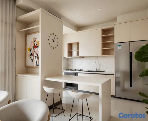 apartamentos - Residencias en Venta en Vista Cana, Punta Cana — P 2