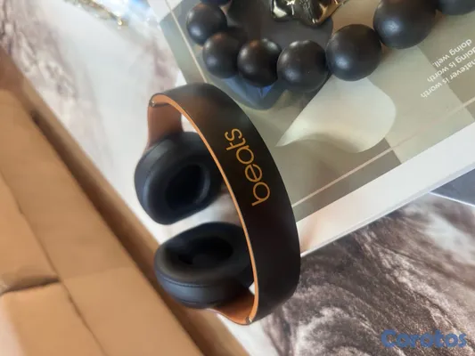 instrumentos musicales - Audifonos beats stidio 3 3