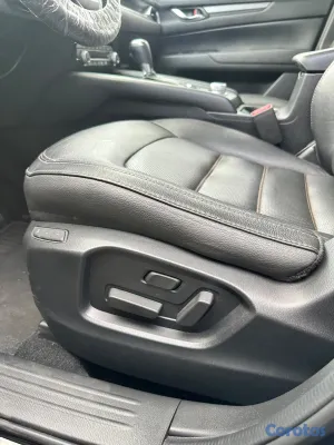 jeepetas y camionetas - mazda cx5 touring 2019 5