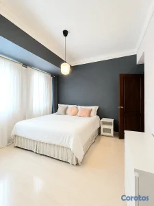PH Naco | 450 m² | Terraza | 2 Balcones | Es