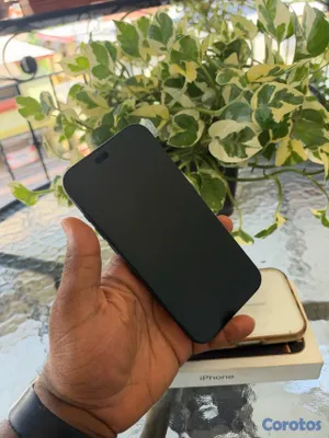 celulares y tabletas - iPhone 17 Pro Max 256GB factory  2