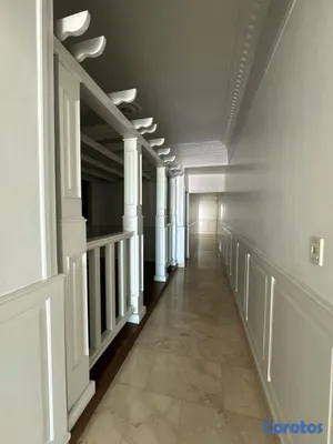 apartamentos -  Apartamento En Venta Urbanizacion Real 5