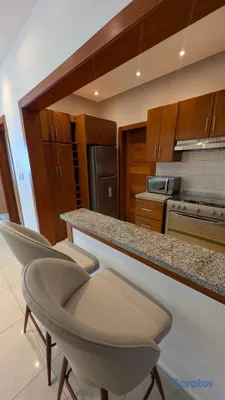 apartamentos - Apartamento en alquiler en La Esperilla -3358 9