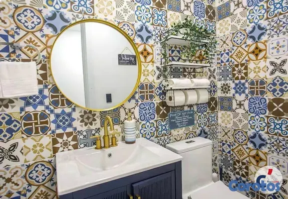 apartamentos - Apartamento Amueblado en Alquiler en Vista Cana |  19
