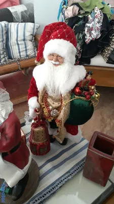 muebles y colchones - vendo muebles de dos persona,  y adorno navideño 10