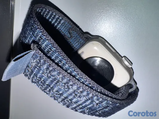 celulares y tabletas - Apple Watch SE 2 40 mm 6