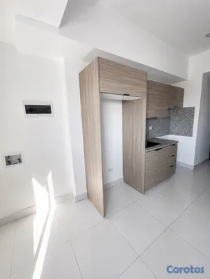 apartamentos - 🔥 ¡recién estrenado! estudio moderno con amenidades premium | US$650/mes 🏙️ 5