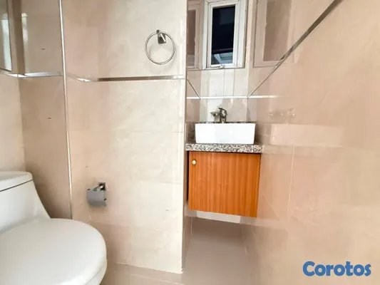 apartamentos - Apartamento en Venta, Mirador Sur 19