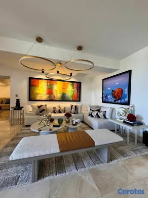 apartamentos - Apartamentos Exclusivos de 300 m²  7