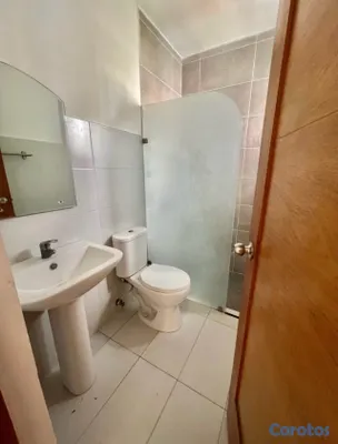 penthouses - PENTHOUSE EN VENTA EN ALAMEDA 5