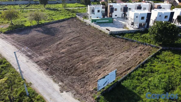 solares y terrenos - Your Next Project Starts Here 🏡 Land for Sale in the Heart of Bávaro 3